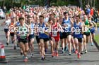 2015 Wallsend Terry O'Gara Memorial 5k Road Race